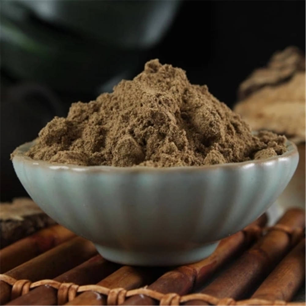 Szechuan Lovage Root-Powder Ligusticum 100% Pure Chuan Xiong Powder 250g Secondary image