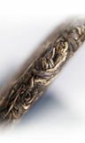 Haiwan Old Comrade Liang Pin Ling Qi Shen Puer Tea Old Raw Pu'er Cake