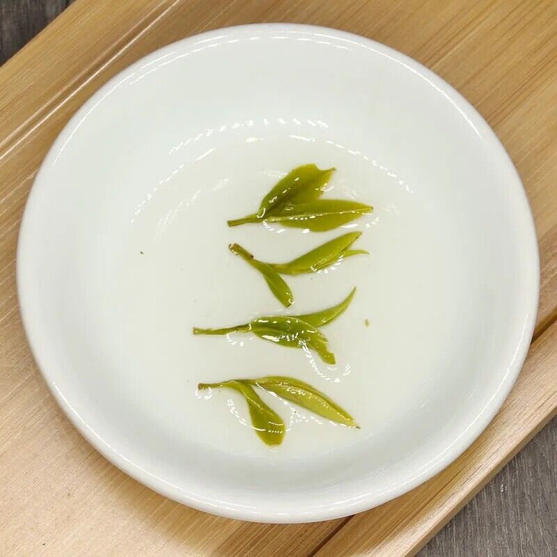 Silver Needle Huoshan Huangya Green Tea Early Spring Top Grade Yellow Tea 250g Main image