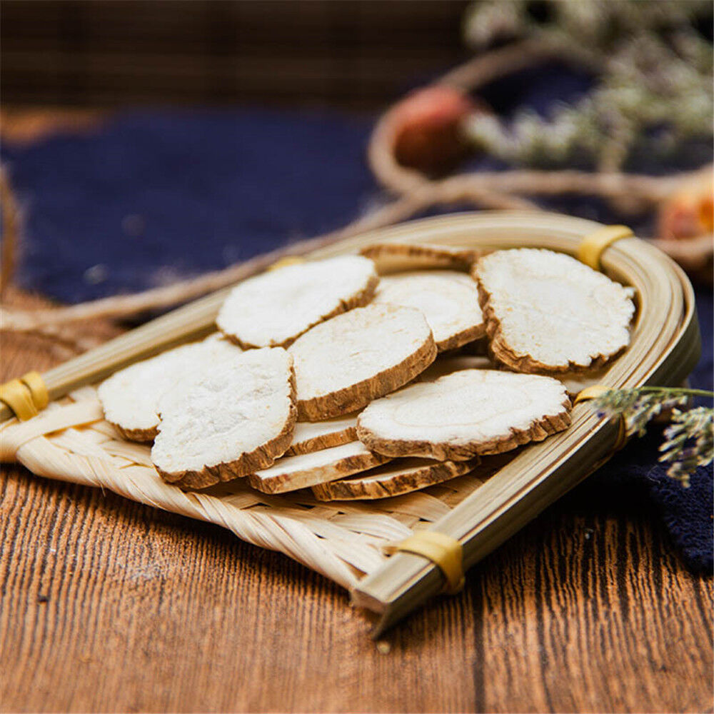100% Dried Bai Zhi, Angelica Dahurica, Root High Quality Chinese Herbs 250g Secondary image