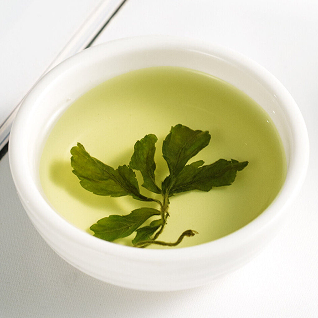 Natural Gynostemma Pentaphyllum Loose Leaf Herbs Tea Ecology Jiaogulan Tea 250g
