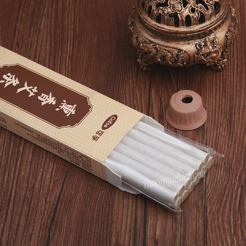 Cofoe Moxa Roll 可孚熏香艾条 Main image