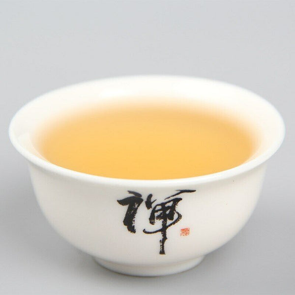 The Older The More Fragrant Arbor Old Puerh Tea Collecton Aged Puer Tea 357g