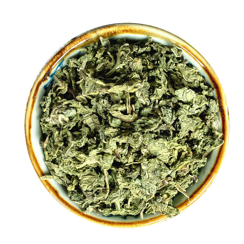 Mentafollia Ecology Dried Mint Tea Peppermint Leaf Herbal TeaTop Pennyroyal Tea Secondary image