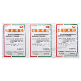 Zhongguoyaocai Jingshu Keli 中国药材颈舒颗粒