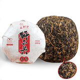 BING DAO Shi Zi Tou Gold Buds Top-grade Dian Hong Black Tea Dianhong Tea 500g