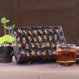 Baked Black Oolong Tea Fat Burn Slimming Fit Diet Oil Cut Fast Weight Loss 250g