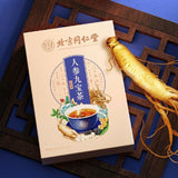 Health Herbal Tea Tongrentang Rensen Maka Huangjing Sangren cha Adult Male 120g