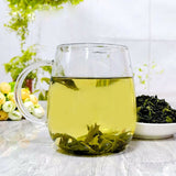 Natural Stomach Health Ding Xiang Ye Tea Clove Leaf Herbal Tea 同仁堂丁香叶茶 80g/罐