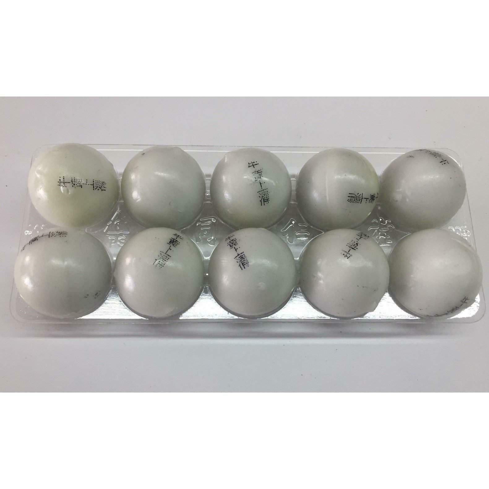 同仁堂牛黄上清丸Tongrentang Niuhuang Shangqing Wan (6G X 10 Pills) Main image