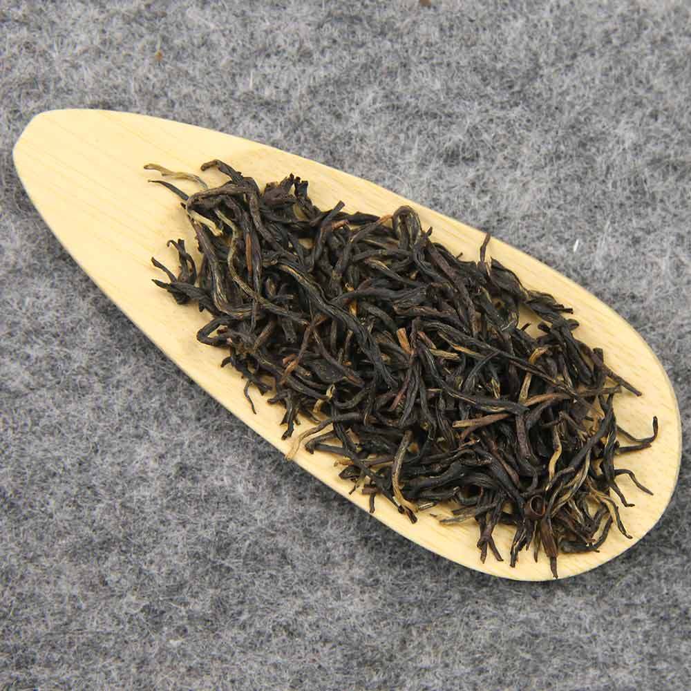 Zheng Shan Xiao Zhong Lapsang Souchong Black Tea Wuyi Hongcha China Red Tea Secondary image