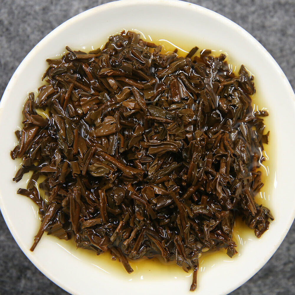 Anhui Premium Organic Qi Men Hong Cha  Chinese Gongfu Keemun Black Tea * 250g