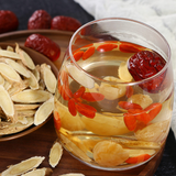 Tongrentang Astragalus Slices Chinese Herb 120g 北京同仁堂黄芪片 家中常备滋补