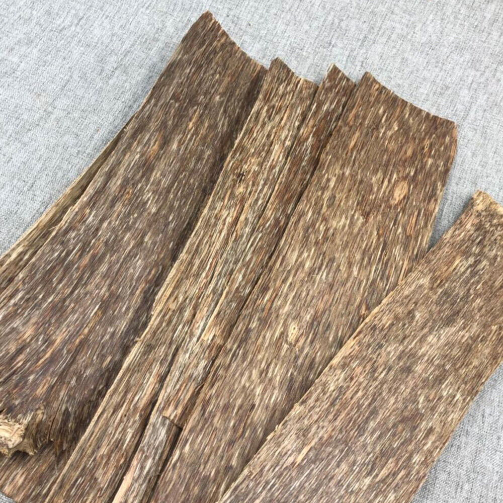 Incense Aroma Natural Wild And Rare  High Quality Agarwood Chips Oud Chips |50g
