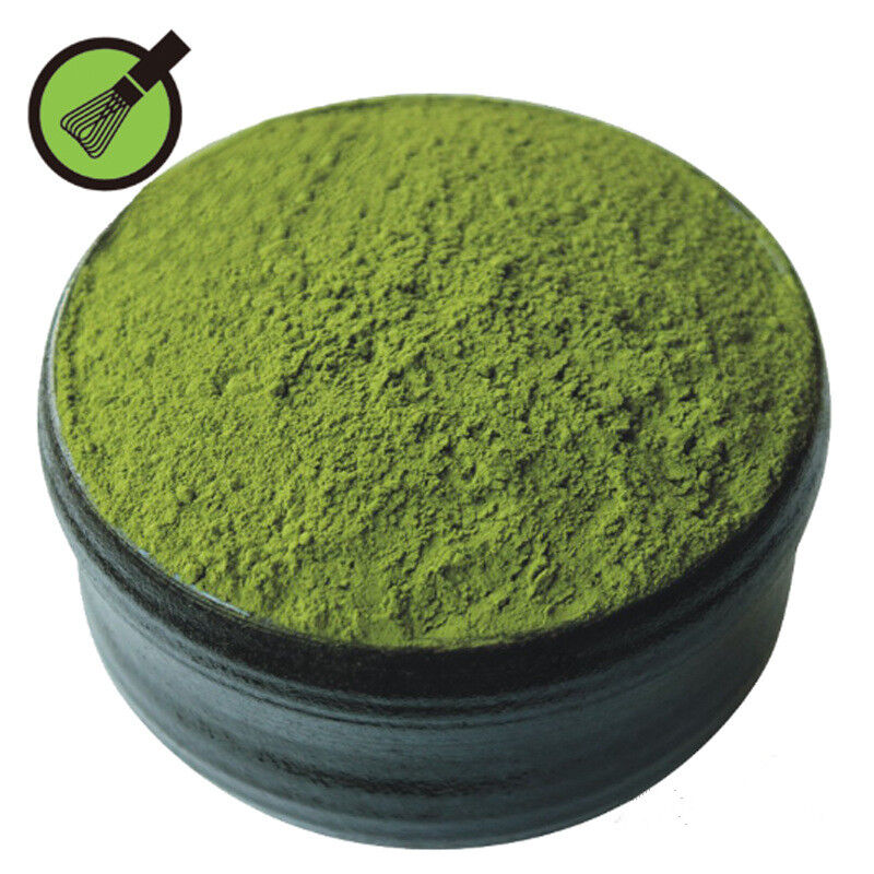 Slimming Tea Matcha Powder Green Tea Pure Organic Certified Matcha Tea 500g Secondary image