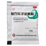 Yangjisheng Fufang Guazijin Keli 杨济生复方瓜子金颗粒