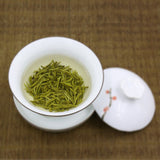 MENG DING GAN LU Green Tea China Si Chuan New Green tea 250g