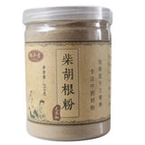 100% Pure Medicinal Bupleurum Root Powder Chaihu Powder Chinese Herbs 250g