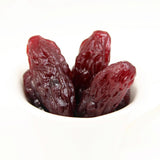 100% Dried Purple Sweet Potato Ecology Food Tea Pastries Chinese Sweetpotatoand
