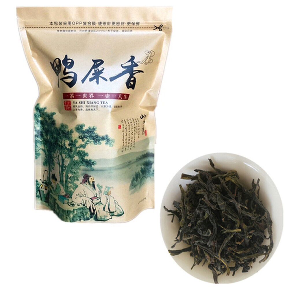 Flower Aroma New Phoenix Dancong Qi Lan Fragrance (Rare Orchid) Oolong Tea 500g