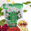 120gRed Date Longan Long Jing Tea Ba Bao Cha Chinese Herbal Eight Treasure Tea
