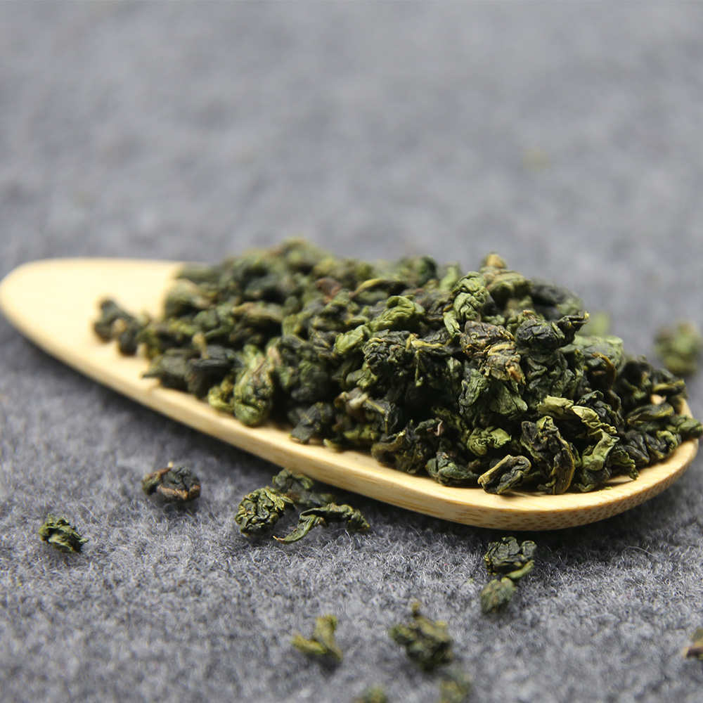 Mao Xie Iron Goddess of Mercy Oolong Tea, Anxi Hairy Crab Tieguanyin Tea Secondary image