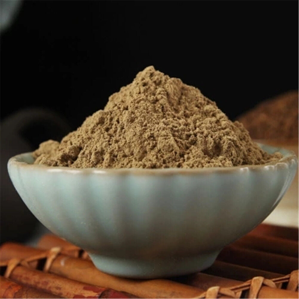 100% Pure Health  Tu Si Zi Dodder Seed Extract Powder Chinese Herbs 250g Main image