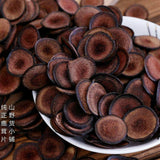 100% Natural Top Quality Red Deer Velvet Antler Slices 500g Lu Rong Slices