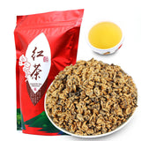 Yunnan Fengqing Dian Hong Huang Jin Luo Loose Leaf Golden Dianhong Black Tea