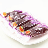 100% Dried Purple Sweet Potato Ecology Food Tea Pastries Chinese Sweetpotatoand