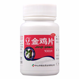 六棉牌金鸡片 Liumianpai Jinji Pian