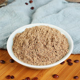 Natural Herbal Tea Suanzaoren Pure Jujube Seed Powder Healthy 500g酸枣仁粉 养庆堂安神好睡眠