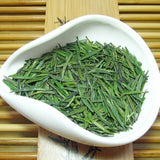 Zhu Ye Qing Green Tea Sparrow's Tongue Emei Mountain Que She Tea*