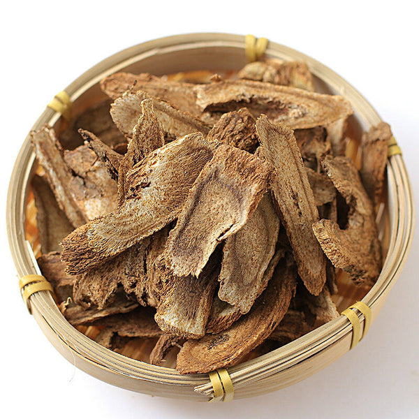 Dried Costus Root Slices Ecology Saussurea Mu Xiang Chinese Herbal Tea 100g-500g