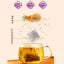 tongrentangNourishing Stomach Natural Healthy Herb同仁堂猴头菇沙棘丁香茶5g*30小袋 Tea 养胃茶调理肠胃
