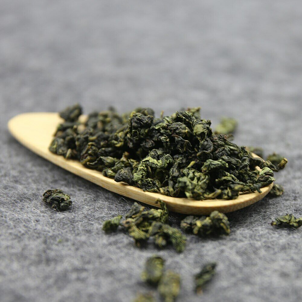 Iron Goddess of Mercy Chinese Oolong Tea Anxi Tie Kuan Yin Oolong Tea