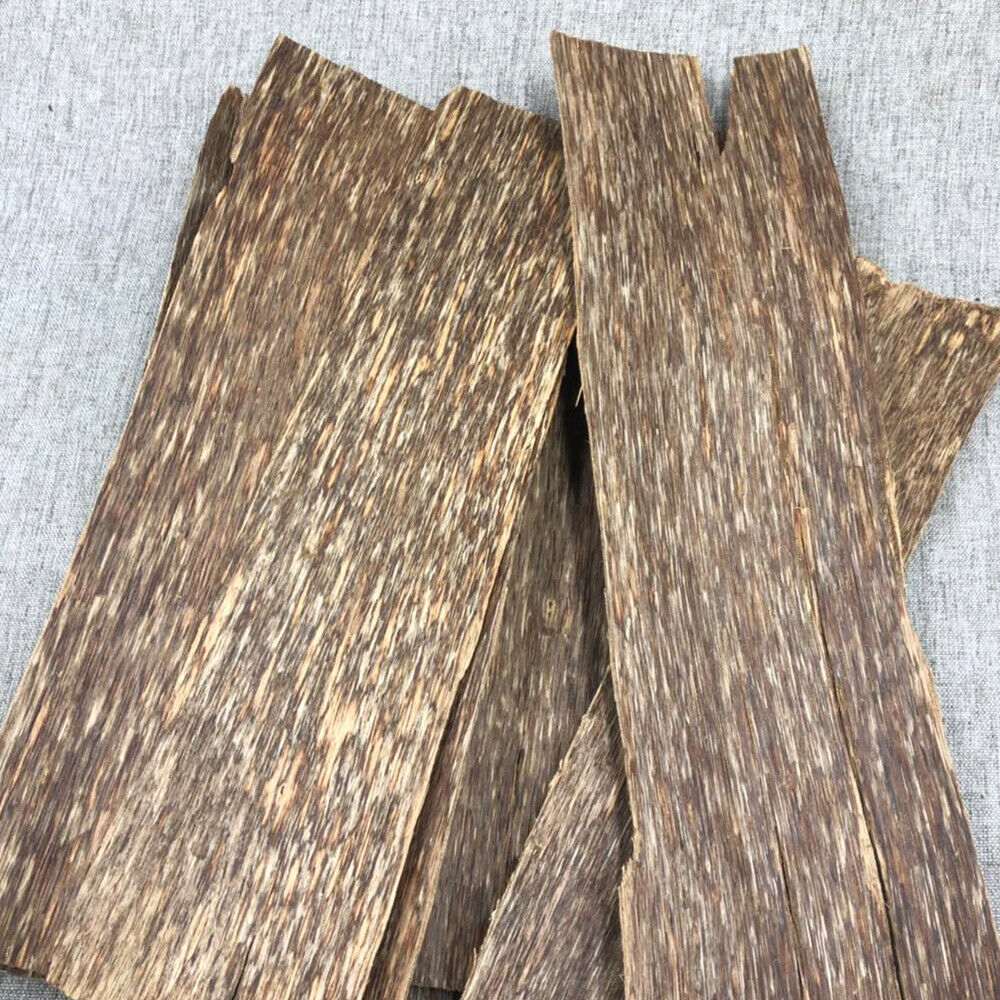 Incense Aroma Natural Wild And Rare  High Quality Agarwood Chips Oud Chips |50g Secondary image
