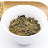 350g Chinese Fuding White Tea High Mountain Gong Mei Shou Mei White Tea Cake