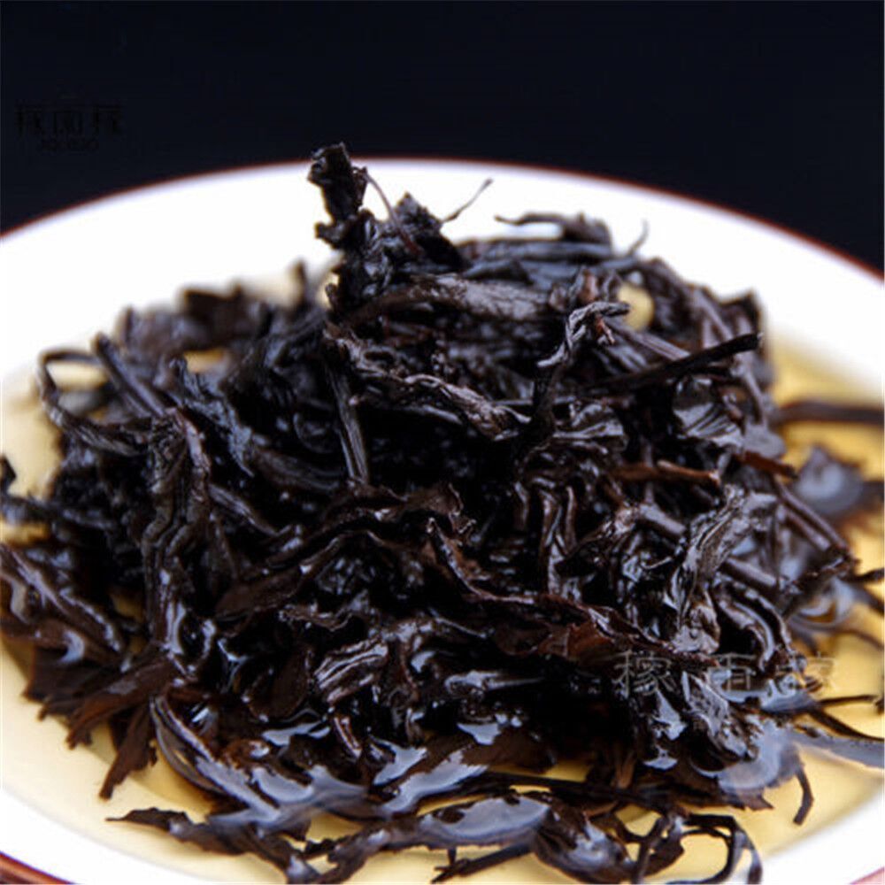 Hunan Anhua Black Tea Slimming Tea Specialty Tea Anhua Dark Tea Royal Tea 165g