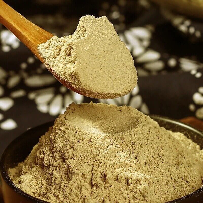 Shihu Powder Chinese specialty Grade A Premium Dried Dendrobium / 250g霍山石斛 Secondary image