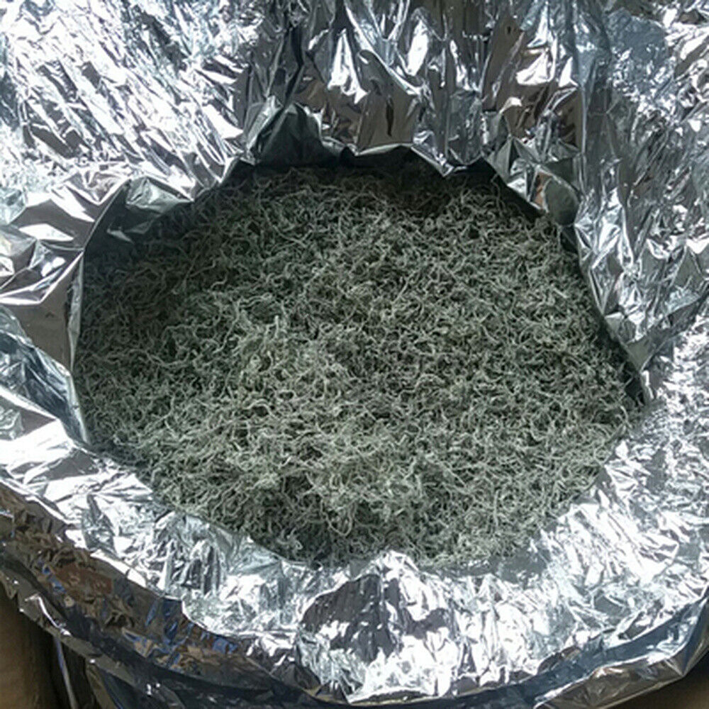 Organic Ecology Tea Top Grade ZhangJiaJie Mao Yan Mei Moyeam Wild Vines Teng Cha Secondary image