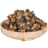 100% Natural Dried Seafood Dried Oyster Hao Shi Hai Li Chinese Speical Food