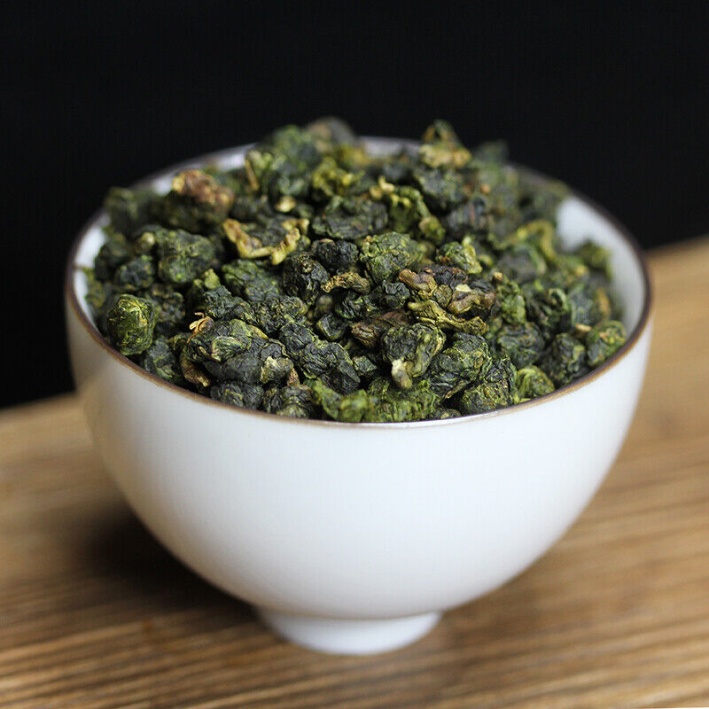 Wulong Tea Taiwan Alishan Oolong Tea Premium Formosa Alishan High Mountain 250g