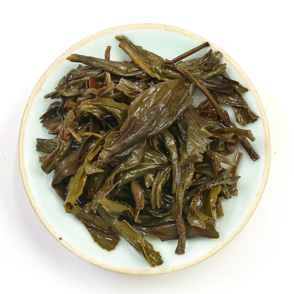 Chinese Oolong Tea Baiye DanCong Tea Chaozhou Phoenix Dancong Tea 125g