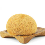 100% Organic 500g Natural Dried Lion's Mane Mushroom Chinese Herbs Healthy Drink