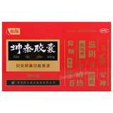 Heyan Kuntai Jiaonang和颜坤泰胶囊