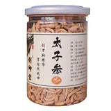 High Quality Healthy Care Herbal Tea Top-grade Tai Zi Shen 250g 太子参 儿童煲汤料
