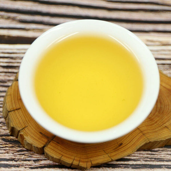 Honey Sweet Taste Chinese Tea Ya Shi Xiang Chaozhou Dancong Tea Oolong Tea