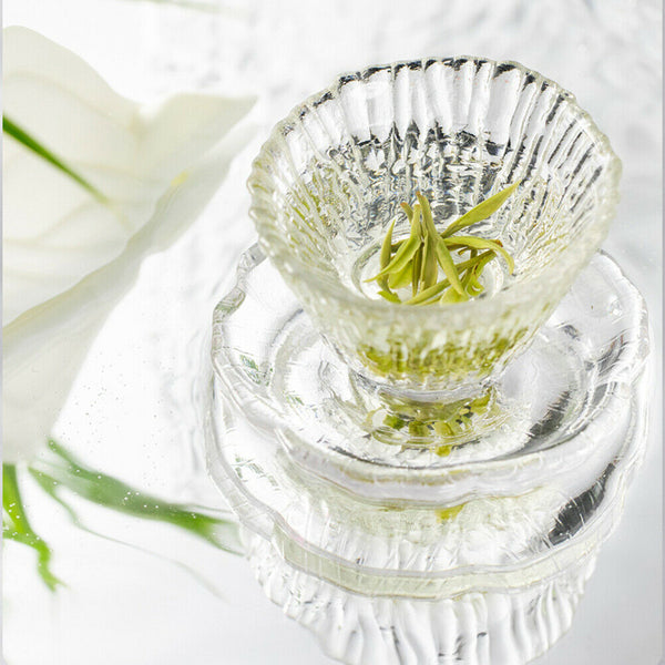 Yi Fu Tang An Ji Bai Cha Tian Xian Bai Yifutang Anjibaicha艺福堂安吉白茶天仙白嫩芽新茶春绿茶100g