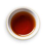 Wukong * Dayi Puer Anniversary Tea Cake of Monkey Year Ripe Puerh Tea 100g 1601